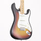 [SN R98520] USED Fender Custom Shop / 2019 Vintage Custom 1962 Stratocaster NOS 3-Color Sunburst [06]