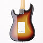 [SN R98520] USED Fender Custom Shop / 2019 Vintage Custom 1962 Stratocaster NOS 3-Color Sunburst [06]