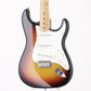 [SN R98520] USED Fender Custom Shop / 2019 Vintage Custom 1962 Stratocaster NOS 3-Color Sunburst [06]