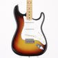 [SN R98520] USED Fender Custom Shop / 2019 Vintage Custom 1962 Stratocaster NOS 3-Color Sunburst [06]