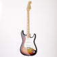 [SN R98520] USED Fender Custom Shop / 2019 Vintage Custom 1962 Stratocaster NOS 3-Color Sunburst [06]