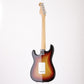 [SN R98520] USED Fender Custom Shop / 2019 Vintage Custom 1962 Stratocaster NOS 3-Color Sunburst [06]