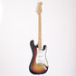 [SN R98520] USED Fender Custom Shop / 2019 Vintage Custom 1962 Stratocaster NOS 3-Color Sunburst [06]