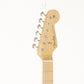 [SN R98520] USED Fender Custom Shop / 2019 Vintage Custom 1962 Stratocaster NOS 3-Color Sunburst [06]