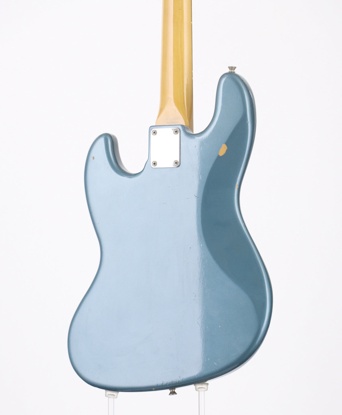 [SN MIJ N068085] USED Fender Japan / JB62MH Ocean Tuquoise Metallic (OTM) [06]