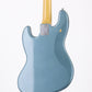 [SN MIJ N068085] USED Fender Japan / JB62MH Ocean Tuquoise Metallic (OTM) [06]