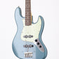 [SN MIJ N068085] USED Fender Japan / JB62MH Ocean Tuquoise Metallic (OTM) [06]