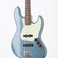 [SN MIJ N068085] USED Fender Japan / JB62MH Ocean Tuquoise Metallic (OTM) [06]