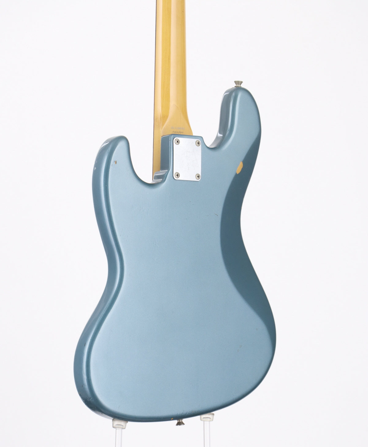 [SN MIJ N068085] USED Fender Japan / JB62MH Ocean Tuquoise Metallic (OTM) [06]