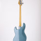 [SN MIJ N068085] USED Fender Japan / JB62MH Ocean Tuquoise Metallic (OTM) [06]