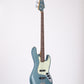 [SN MIJ N068085] USED Fender Japan / JB62MH Ocean Tuquoise Metallic (OTM) [06]