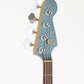 [SN MIJ N068085] USED Fender Japan / JB62MH Ocean Tuquoise Metallic (OTM) [06]