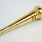 USED BESTBRASS / BEST BRASS TP MP GROOVE 11E GP mouthpiece for trumpet [10]