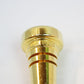 USED BESTBRASS / BEST BRASS TP MP GROOVE 11E GP mouthpiece for trumpet [10]