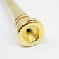 USED BESTBRASS / BEST BRASS TP MP GROOVE 11E GP mouthpiece for trumpet [10]