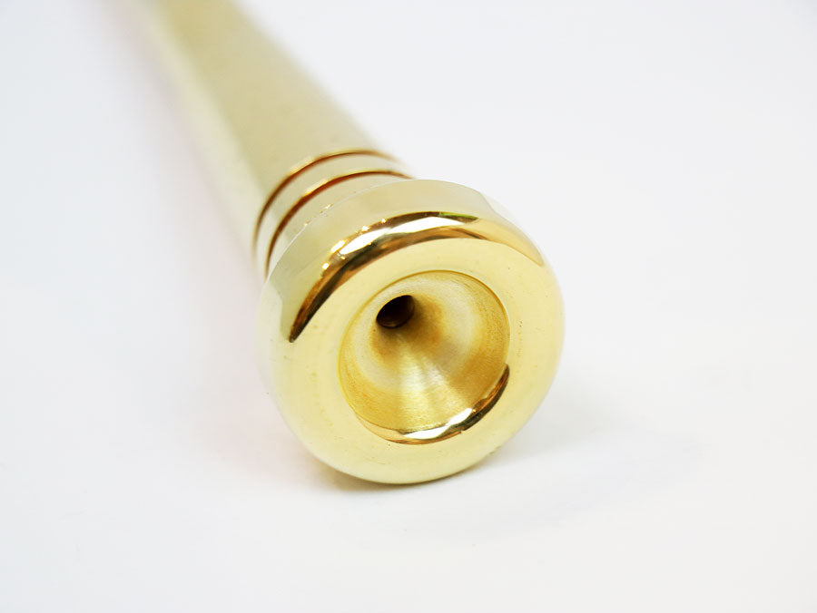 USED BESTBRASS / BEST BRASS TP MP GROOVE 11E GP mouthpiece for trumpet [10]