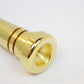 USED BESTBRASS / BEST BRASS TP MP GROOVE 11E GP mouthpiece for trumpet [10]