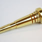 USED BESTBRASS / BEST BRASS TP MP ARTEMIS 5C GP mouthpiece for trumpet [10]