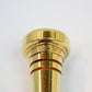 USED BESTBRASS / BEST BRASS TP MP ARTEMIS 5C GP mouthpiece for trumpet [10]