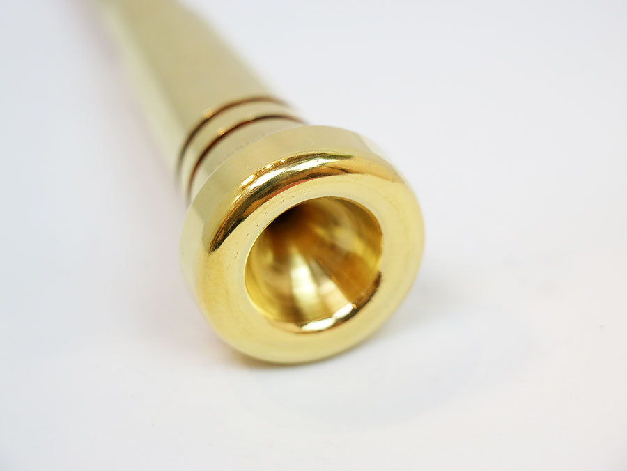 USED BESTBRASS / BEST BRASS TP MP ARTEMIS 5C GP mouthpiece for trumpet [10]