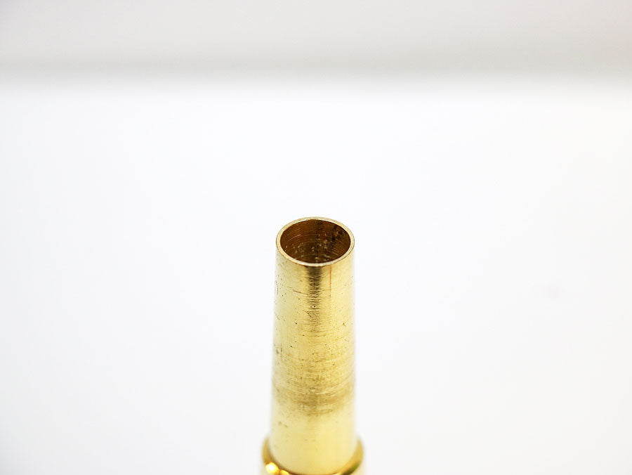 USED BESTBRASS / BEST BRASS TP MP ARTEMIS 5C GP mouthpiece for trumpet [10]