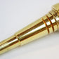 USED BESTBRASS / BEST BRASS TP MP ARTEMIS 5C GP mouthpiece for trumpet [10]