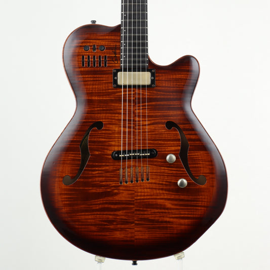 [SN 07363181] USED Godin / Multiac Jazz SA Light Burst [12]