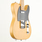 [SN 18354] USED Fender / American Vintage 52 Telecaster Butter Scotch Blonde [11]