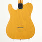 [SN 18354] USED Fender / American Vintage 52 Telecaster Butter Scotch Blonde [11]