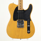 [SN 18354] USED Fender / American Vintage 52 Telecaster Butter Scotch Blonde [11]