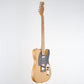 [SN 18354] USED Fender / American Vintage 52 Telecaster Butter Scotch Blonde [11]