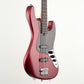 [SN G1 9045] USED Bacchus / Global Series WL-434 Candy Apple Red [12]