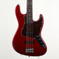 [SN G1 9045] USED Bacchus / Global Series WL-434 Candy Apple Red [12]