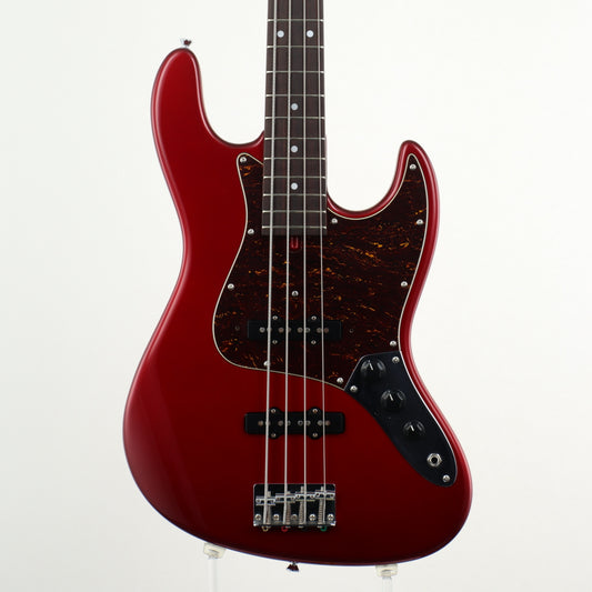 [SN G1 9045] USED Bacchus / Global Series WL-434 Candy Apple Red [12]