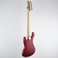 [SN G1 9045] USED Bacchus / Global Series WL-434 Candy Apple Red [12]