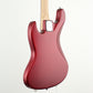 [SN G1 9045] USED Bacchus / Global Series WL-434 Candy Apple Red [12]