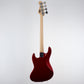 [SN G1 9045] USED Bacchus / Global Series WL-434 Candy Apple Red [12]