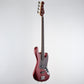 [SN G1 9045] USED Bacchus / Global Series WL-434 Candy Apple Red [12]