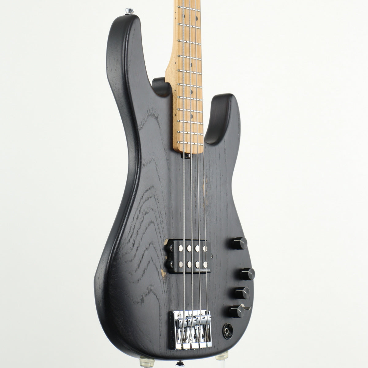 [SN ED1003314] USED Edwards / E-AP-123 Kazuhiko Model Charcoal Black [11]