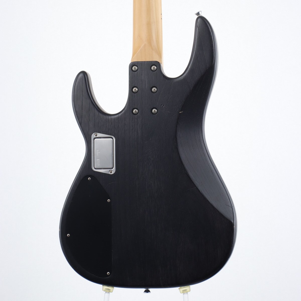 [SN ED1003314] USED Edwards / E-AP-123 Kazuhiko Model Charcoal Black [11]