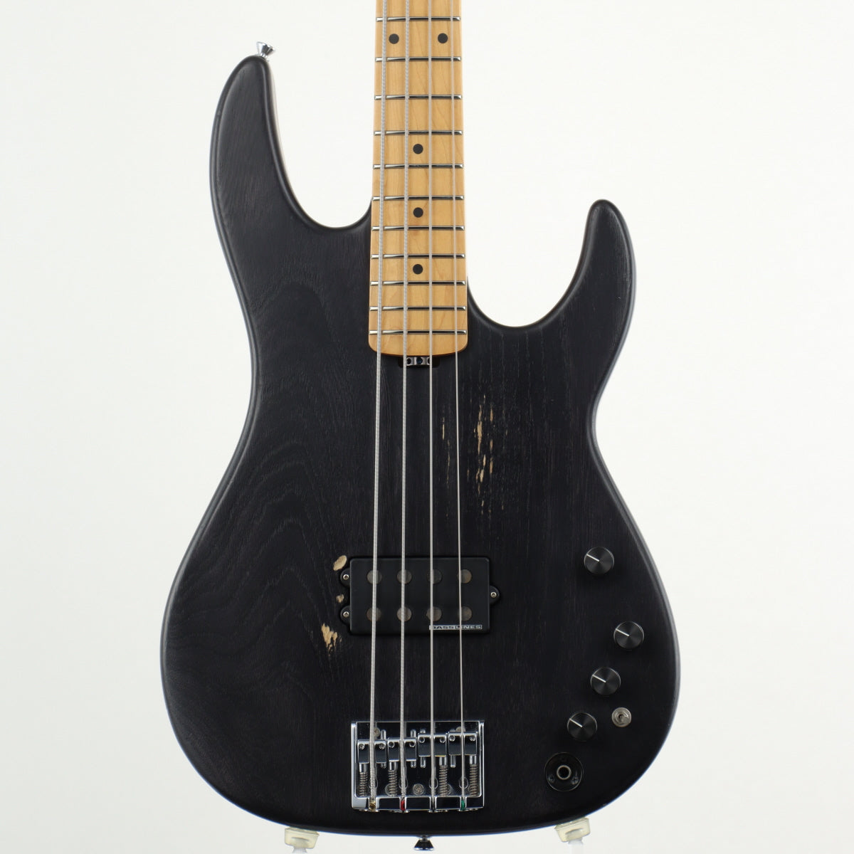 [SN ED1003314] USED Edwards / E-AP-123 Kazuhiko Model Charcoal Black [11]