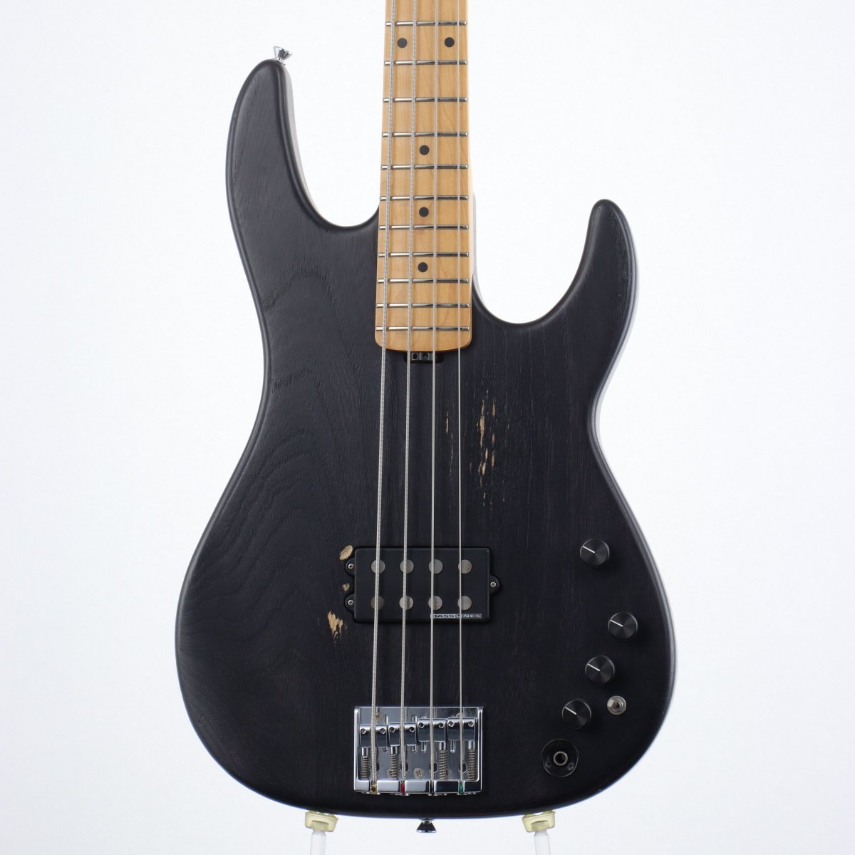 [SN ED1003314] USED Edwards / E-AP-123 Kazuhiko Model Charcoal Black [11]