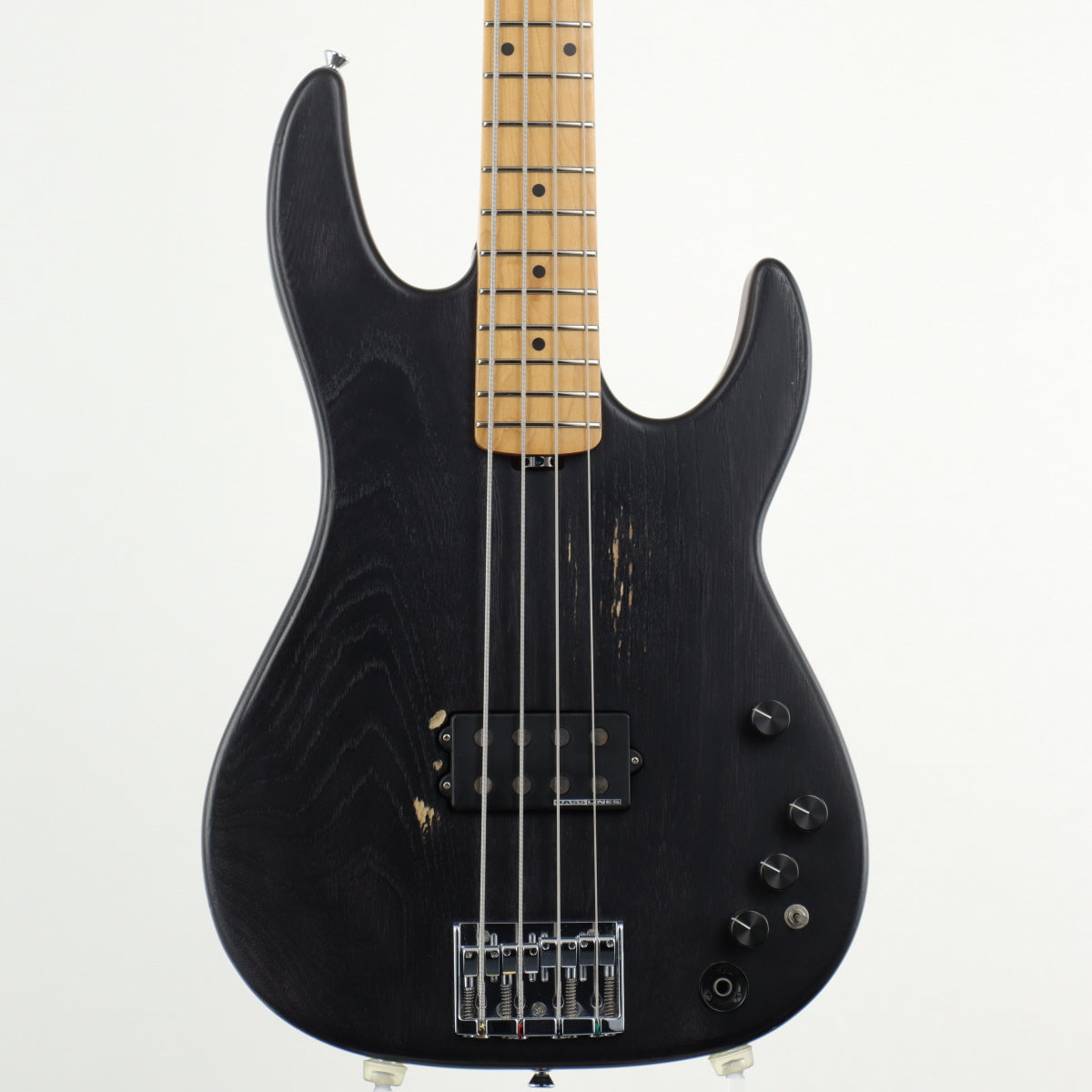 [SN ED1003314] USED Edwards / E-AP-123 Kazuhiko Model Charcoal Black [11]