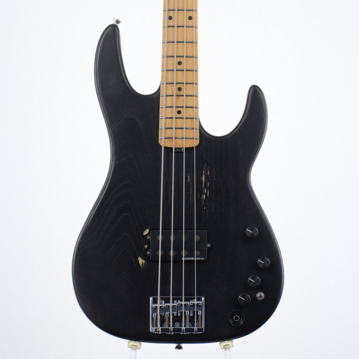 [SN ED1003314] USED Edwards / E-AP-123 Kazuhiko Model Charcoal Black [11]