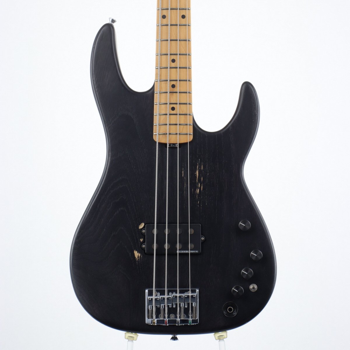 [SN ED1003314] USED Edwards / E-AP-123 Kazuhiko Model Charcoal Black [11]