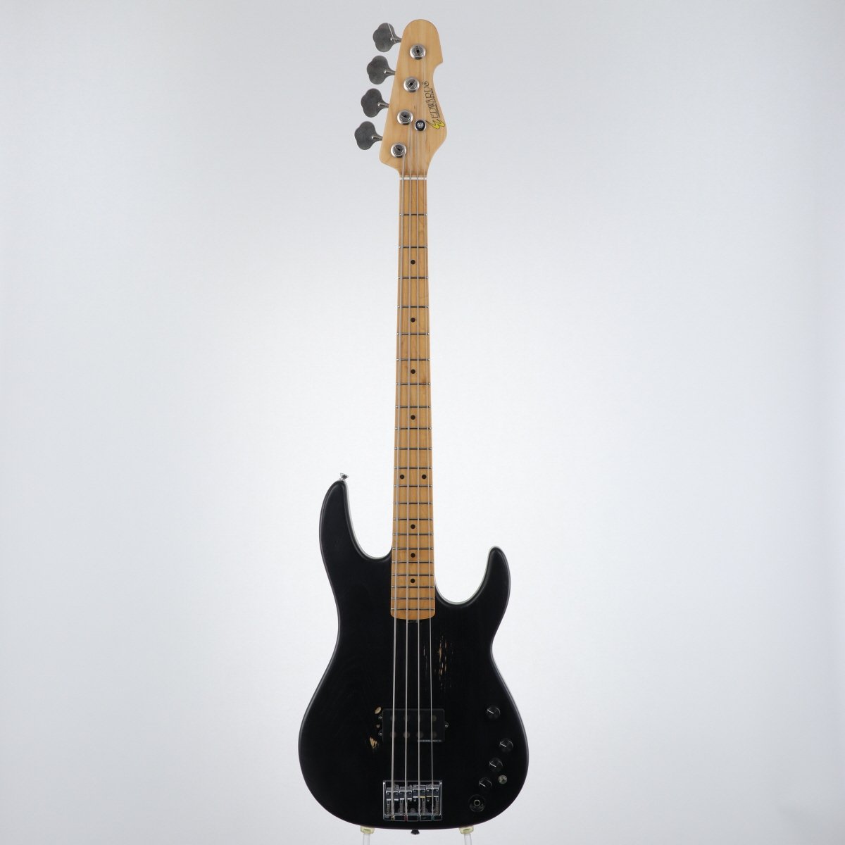 [SN ED1003314] USED Edwards / E-AP-123 Kazuhiko Model Charcoal Black [11]