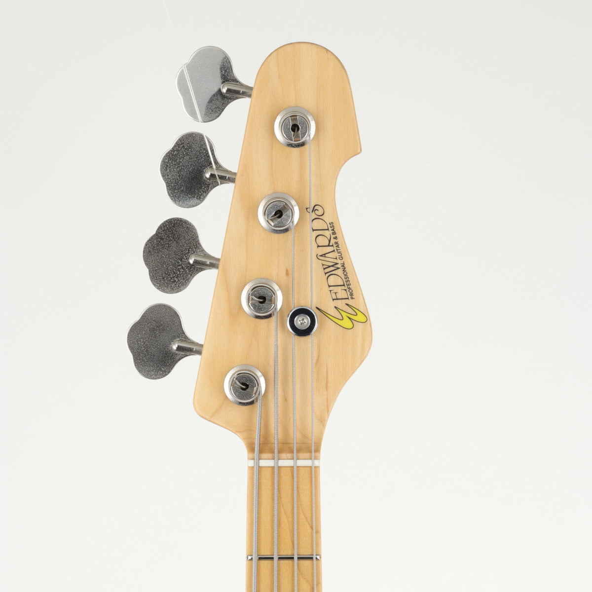 [SN ED1003314] USED Edwards / E-AP-123 Kazuhiko Model Charcoal Black [11]