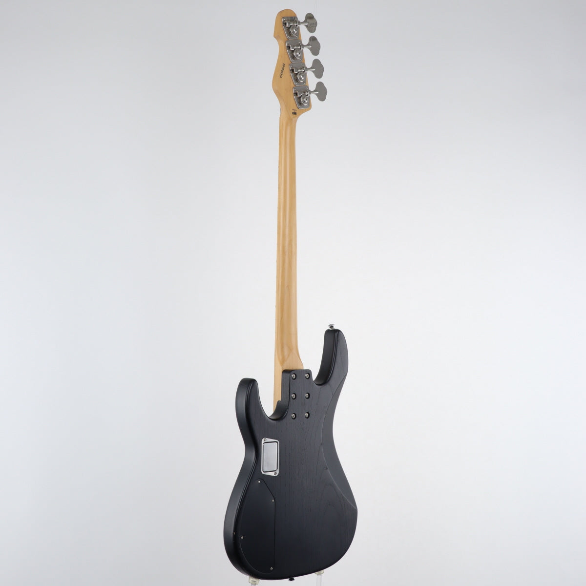[SN ED1003314] USED Edwards / E-AP-123 Kazuhiko Model Charcoal Black [11]