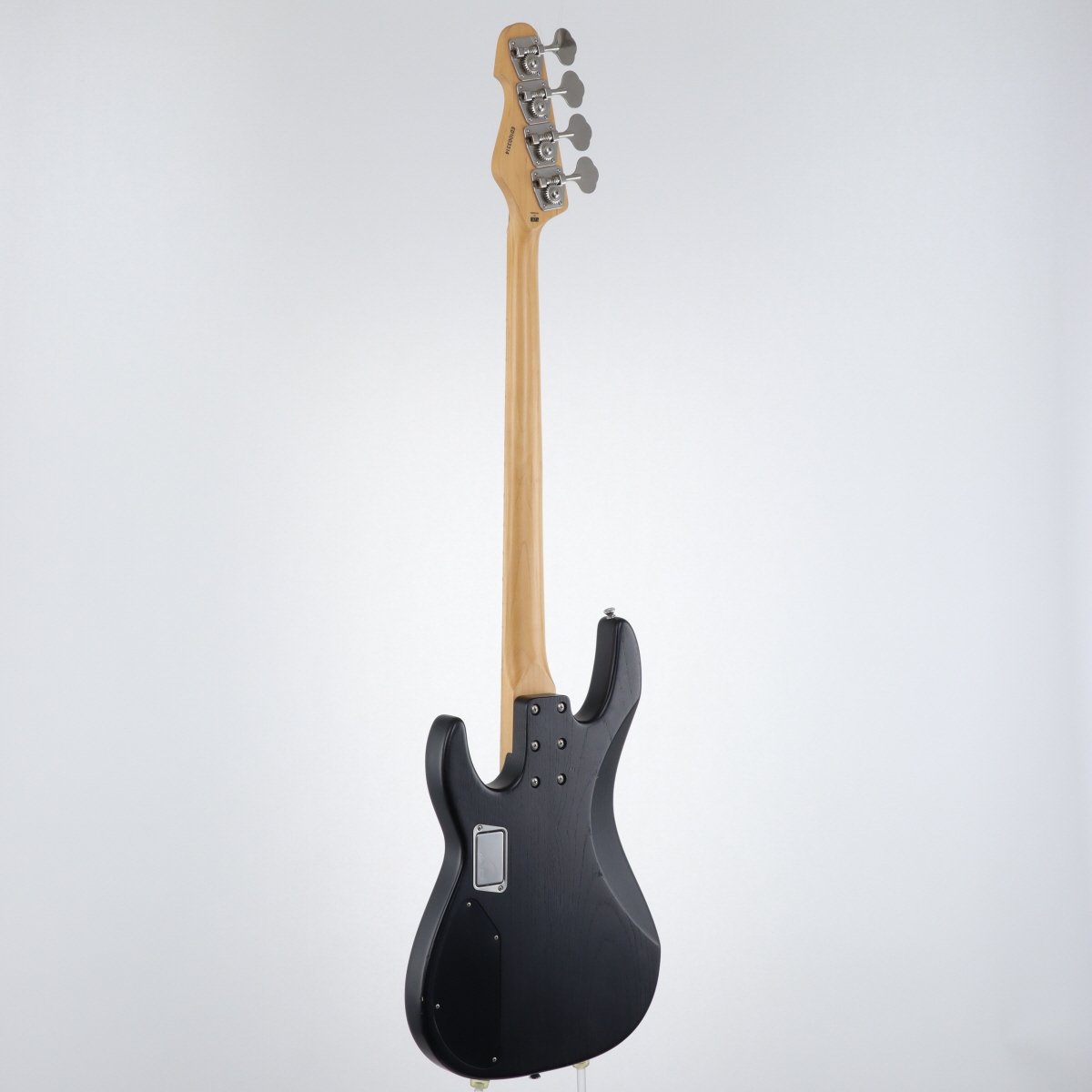 [SN ED1003314] USED Edwards / E-AP-123 Kazuhiko Model Charcoal Black [11]