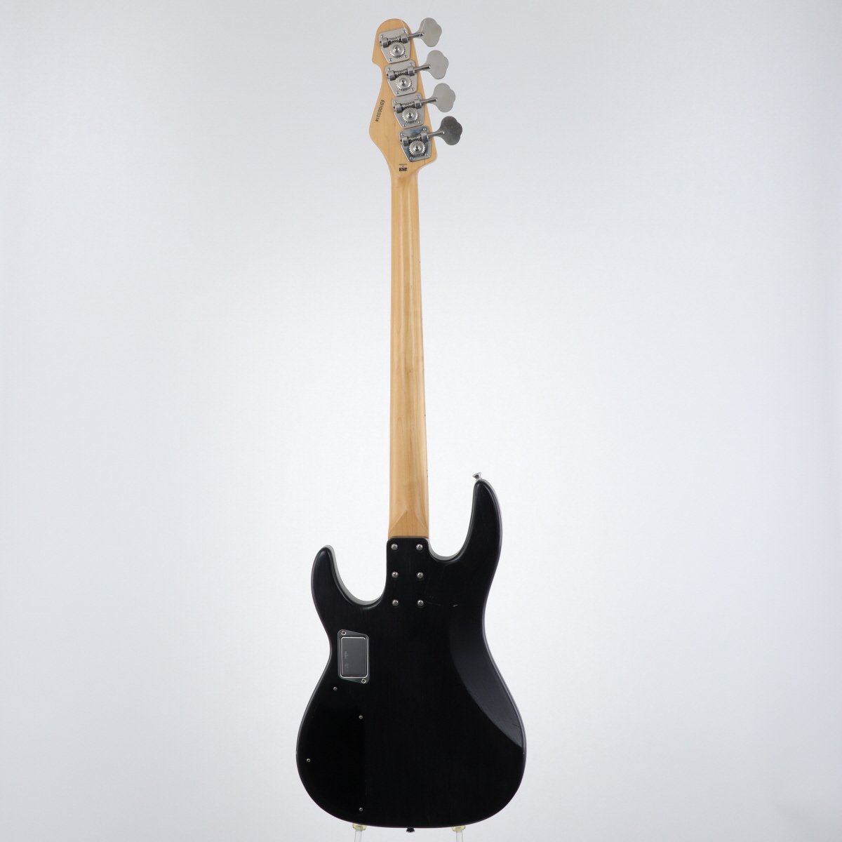 [SN ED1003314] USED Edwards / E-AP-123 Kazuhiko Model Charcoal Black [11]